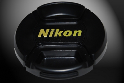 Nikon-Deckel