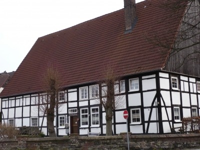 Fachwerkhaus