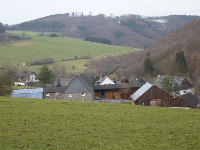 Sauerland