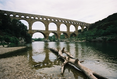 Pont-du-Gard