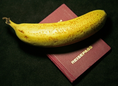 Bananenrepublik