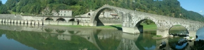 Ponte Diavolo