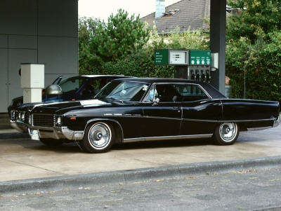 Buick Electra 225  - 7 Ltr.