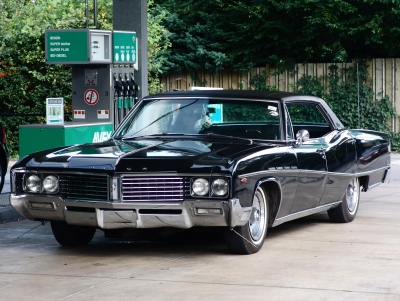 Buick Electra 225  - 7 Ltr.