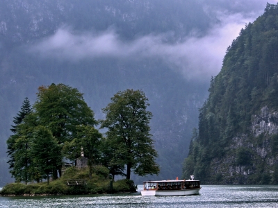 Koenigssee