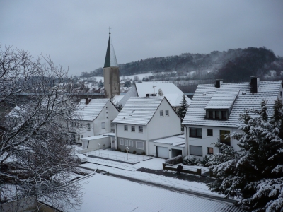 Oestrich Sauerland