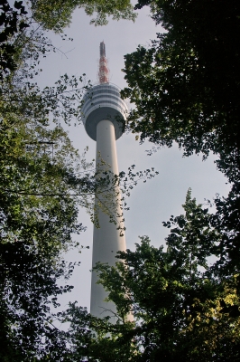 Fernsehturm Stuttgart