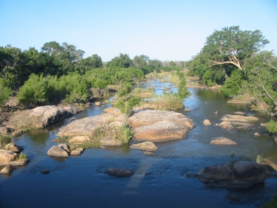 Südafrika - Krüger National Park