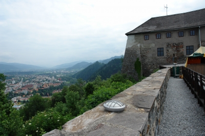 Burg Kapfenberg