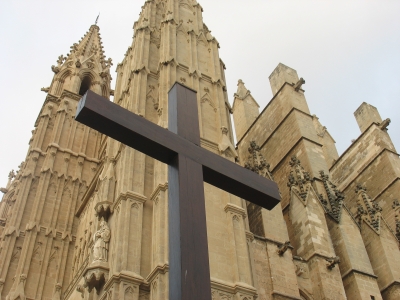 Kirche in Palma