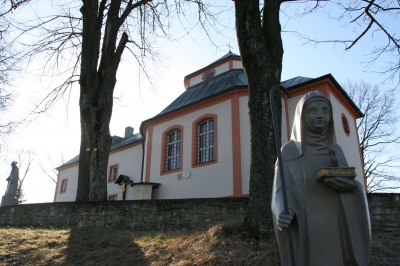 Frauenberg-Kapelle 2