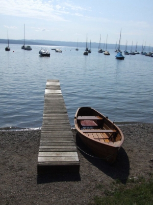 Utting am Ammersee