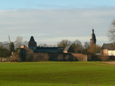 Zons Panorama