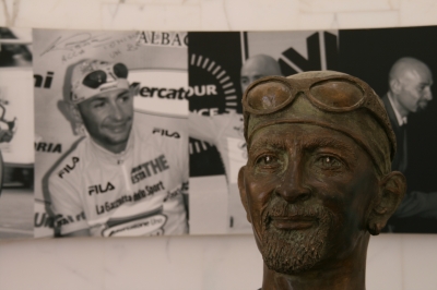 In Memorian Marco Pantani