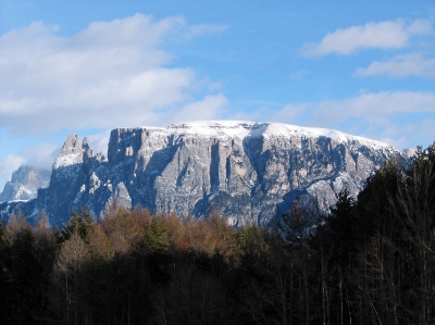 Südtirol: Schlern