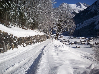 Kleinwalsertal