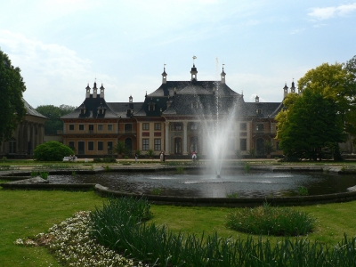 Schloß Pillnitz