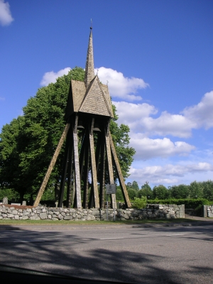 Schweden Kirche