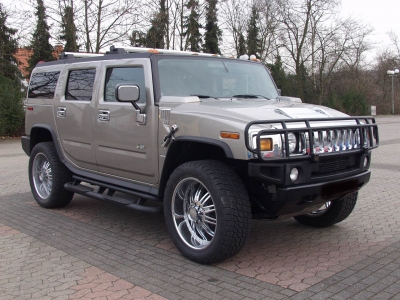 Hummer 1