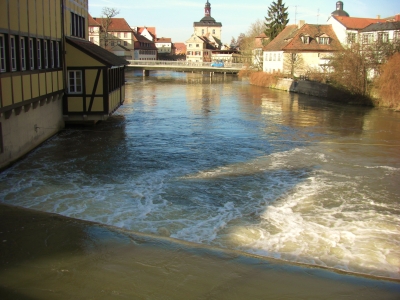 Bummel durch Bamberg  / 5