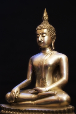 Theravada Buddha