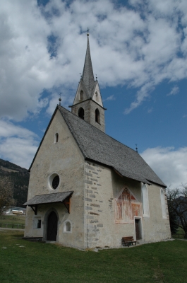 Kirche