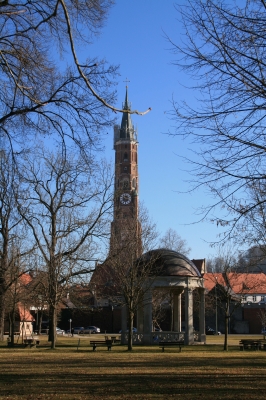 Martinskirche