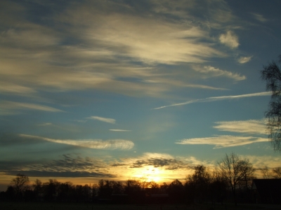 Sonnenaufgang1