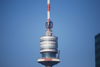 Donauturm 1