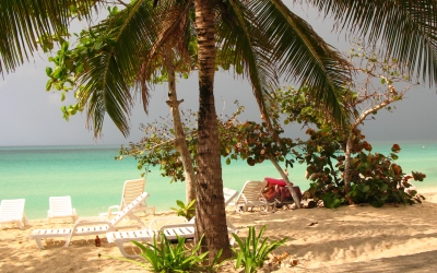 strand jamaica