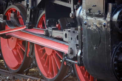 Lokomotive 2
