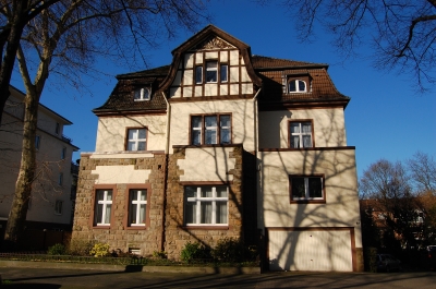 Gründerzeithaus