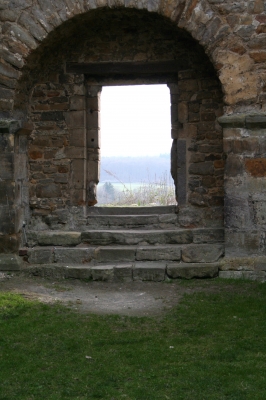 Burg Flechtingen