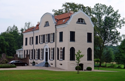 gepflegtes Landhaus am Niederrhein #2