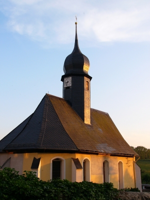 St. Marien Endschütz