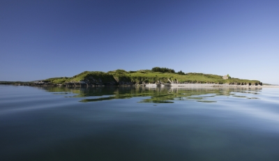 Horse Island