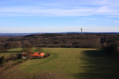 Dreiländerpunkt