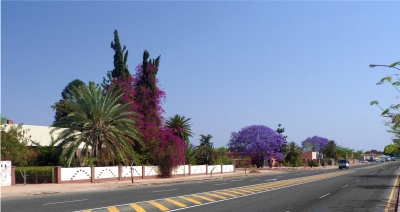 Otjiwarongo