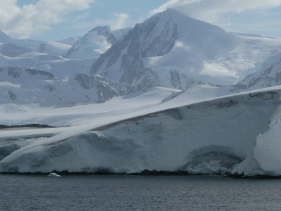 Antarktis 48