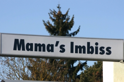 Mamas Imbiss