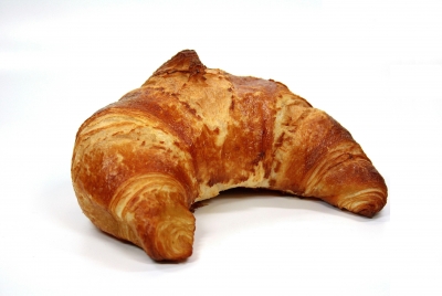 Croissant 1