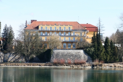 Kneippkurhaus Schärding