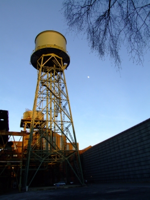 Watertower 2