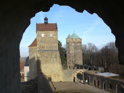Burg Stoplen