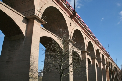 Viadukt Bietigheim