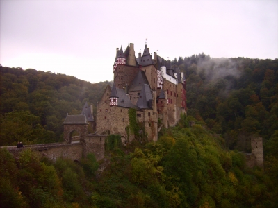 Burg Eltz 2