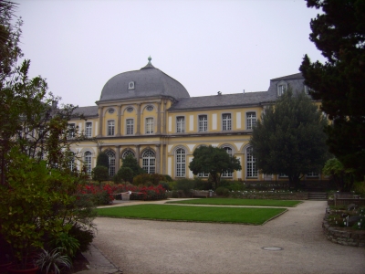 Poppelsdorfer Schloss 2