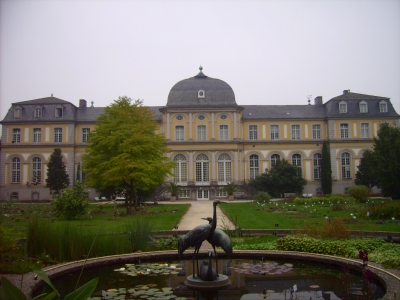 Poppelsdorfer Schloss 4