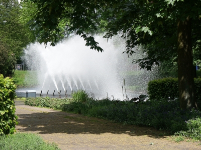 Wasserspiele