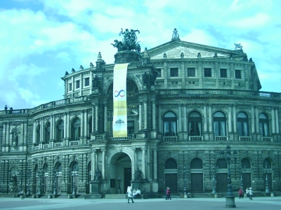 Semperoper